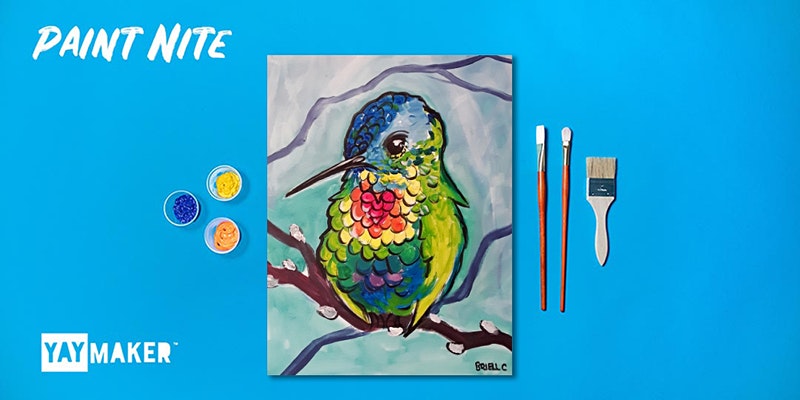 Hummingbird